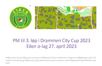 Drammen City Cup